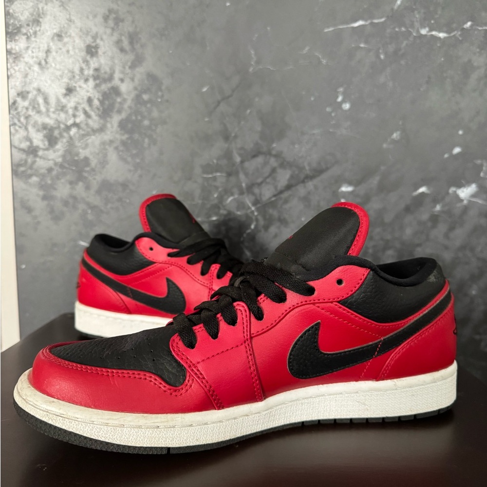 Nike Air Jordan 1 Low Retro SE